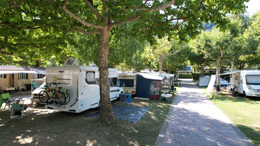 Camping Solcio - Il camping - 2023 - 4